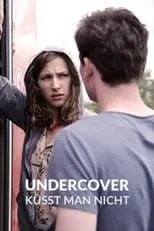 Película Undercover küsst man nicht