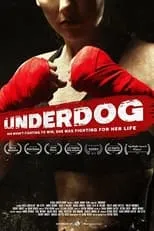 David Murrietta Jr. interpreta a Fight Doctor en Underdog