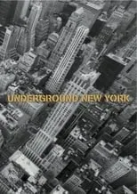 Portada de Underground New York