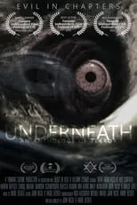 Brent Baird es Tormented en Underneath: An Anthology of Terror