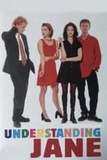 Stephen Hackett interpreta a Carol's Boyfriend en Understanding Jane