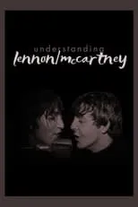 Poster de Understanding Lennon/McCartney