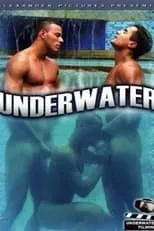 Poster de Underwater