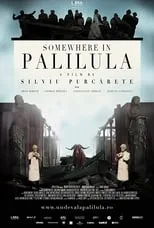 Poster de Undeva la Palilula