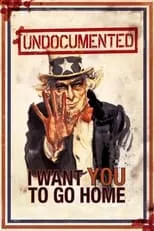 Poster de Undocumented