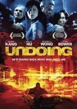 Poster de la película Undoing - Películas hoy en TV