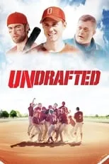 Michael Consiglio interpreta a Dave Schwartz en Undrafted