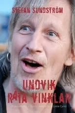 Póster de la película Undvik räta vinklar