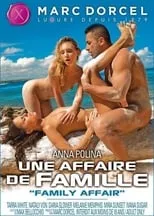 Poster de Une Affaire de Famille