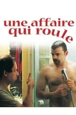 Poster de Une affaire qui roule