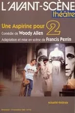 Película Une aspirine pour deux