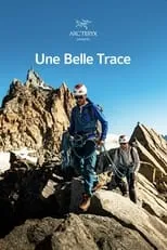 Película Une Belle Trace