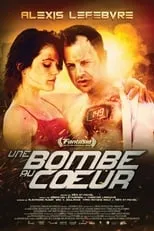 Película Une bombe au coeur