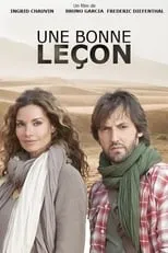 Película Une bonne leçon