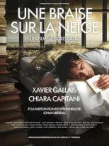 Película Une braise sur la neige