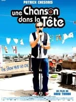 Poster de la película Une chanson dans la tête - Películas hoy en TV