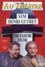 Póster de Une cloche en or