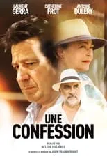 Póster de la película Une confession