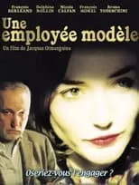 Poster de la película Une employée modèle - Películas hoy en TV