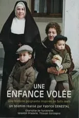 Película Une enfance volée: L'affaire Finaly