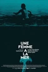 Póster de la película Une femme à la mer