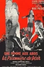 Película Une femme aux abois