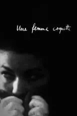 Maria Lysandre interpreta a The Woman en Une femme coquette