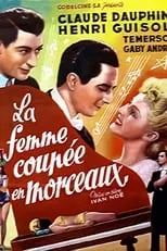 Película Une femme coupée en morceaux