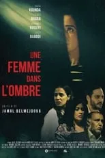 Película Une femme dans l'ombre