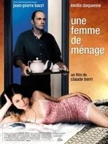 Poster de Une femme de ménage