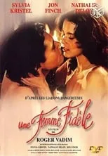 Película Une femme fidèle