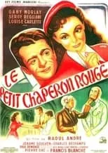 Película Une fille à croquer