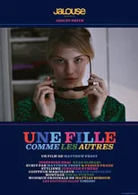 Ashley Smith interpreta a French Girl en Une fille comme les autres