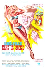 Película Une fille dans le soleil