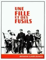 Película Une fille et des fusils