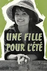 Noëlle Noblecourt interpreta a (uncredited) en Une fille pour l'été