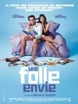 Poster de la película Une folle envie - Películas hoy en TV