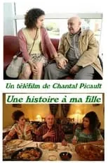 Película Une Histoire à ma Fille