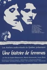 Guillaume Camous es Arnaud en Une histoire de femmes