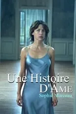 Ana Mignone en la película Une histoire d'âme