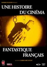 Yann Gonzalez interpreta a Self en Une histoire du cinéma fantastique français