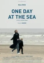 Joyce King en la película Une journée à la mer