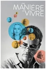 Poster de la película Une manière de vivre - Películas hoy en TV