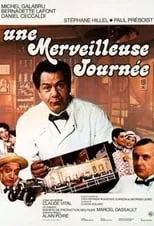 Película Une merveilleuse journée