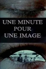 Portada de Une minute pour une image