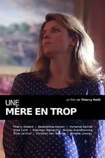 Película Une mère en trop