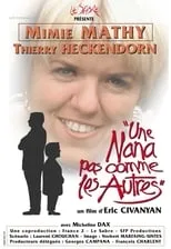 Poster de la película Une nana pas comme les autres - Películas hoy en TV