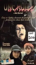 Póster de la película Une nuit à l'école