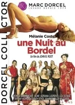 Poster de Une nuit au bordel