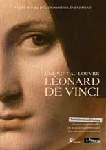 Vincent Delieuvin es  en Une nuit au Louvre: Léonard de Vinci